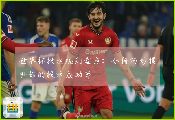 世界杯投注规则盘点：如何巧妙提升你的投注成功率