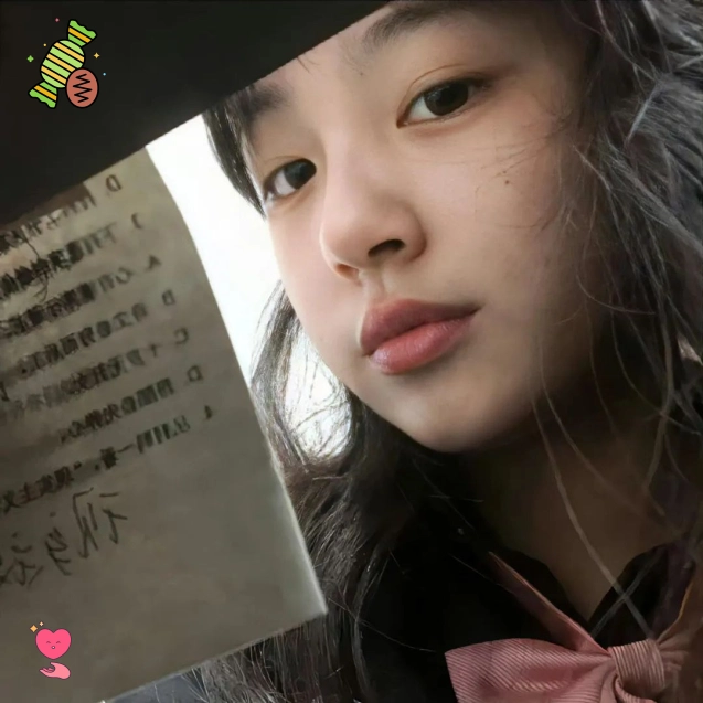 头像